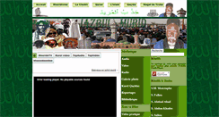 Desktop Screenshot of jazbu.com